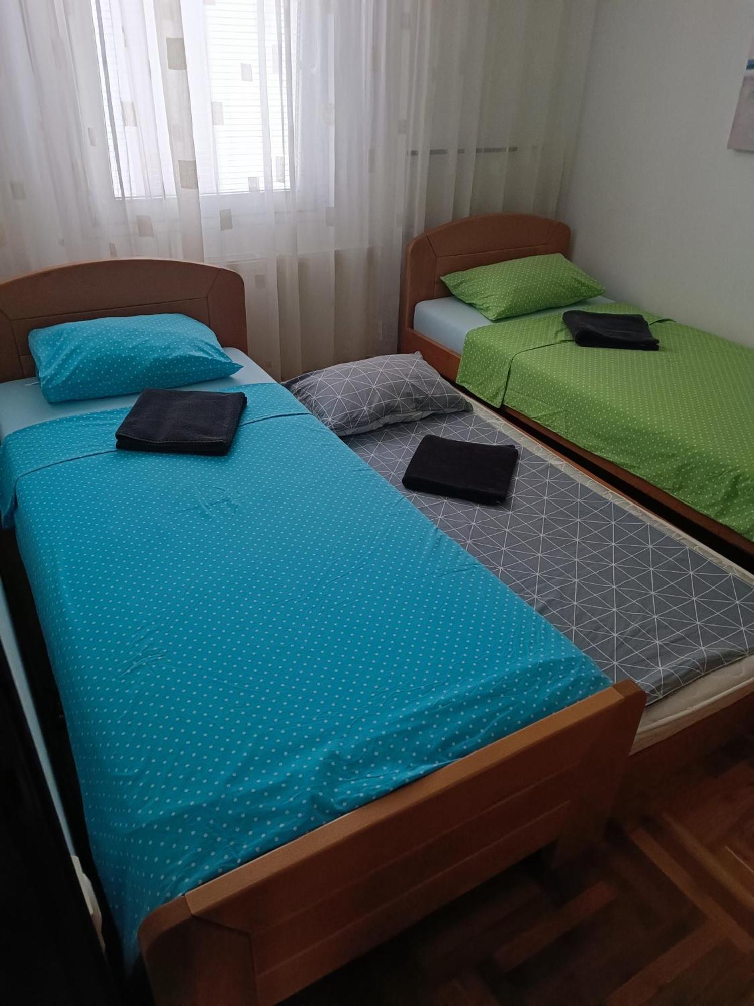 Serbian Home With Garden Krnjaca Екстериор снимка